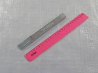 Зубило слесарное 20х200 мм (НИЗ)