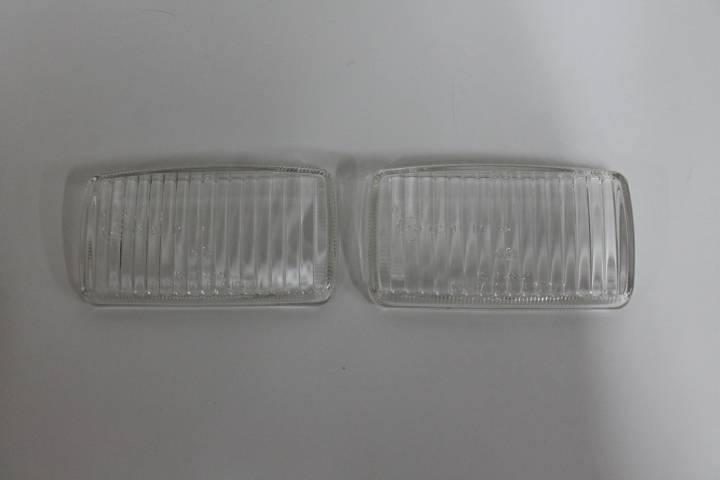 Стекло п/фары /2110/ (Астера)