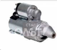 Стартер Chevrolet Cruze Opel Astra H/J (СтартВольт) Стартер Chevrolet Cruze Opel Astra H/J (СтартВольт)