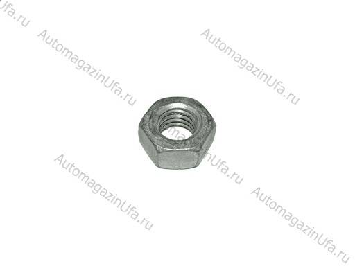 Гайка М12х1,75-6Н крепления рулевого редуктора Волга 371/250514-П29 13335