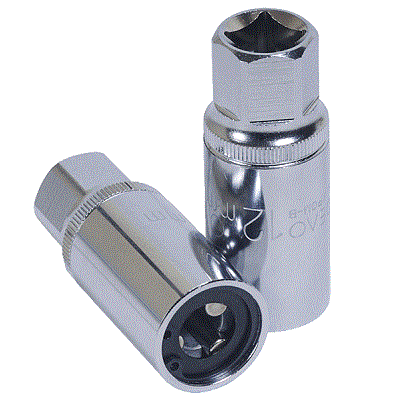 шпильковерт эксцентриковый (6mm) "Professional" 40426 (АвтоДело)