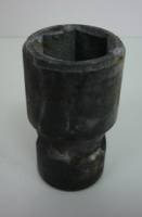 Головка под лом 30мм мощная (Сервис Ключ) (8)