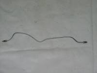 Трубка тормозная /2101-07/ №4 задн. лев. корот. (АВТОВАЗ)