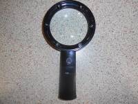 Лупа с подсветкой Лупа с подсветкой