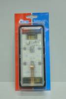 Плафон освещения салона ВАЗ 2108-15, УАЗ светодиодный с задержкой выключения (Энергомаш)