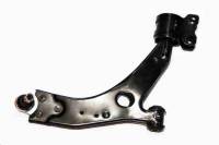 Рычаг Ford Focus II 1.4-2.5T 04-, C-Max D 03-07, Volvo S40 1.6D-2.5T 06-/ C30 1.6-2.5T 06-12 перед. ниж. прав. (Torque) Рычаг Ford Focus II 1.4-2.5T 04-, C-Max D 03-07, Volvo S40 1.6D-2.5T 06-/ C30 1.6-2.5T 06-12 перед. ниж. прав. (Torque)