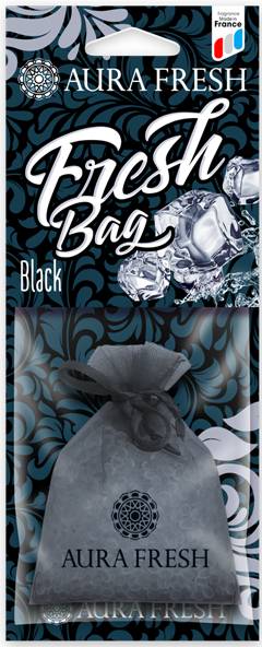 Ароматизатор подвесной "FRESH BAG" в ассортименте 