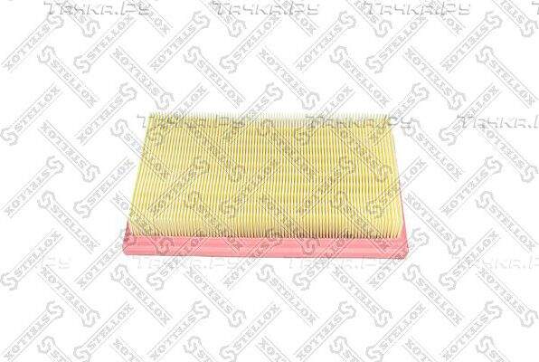 Фильтр воздушный Geely Emgrand X7  1016002627 STELLOX