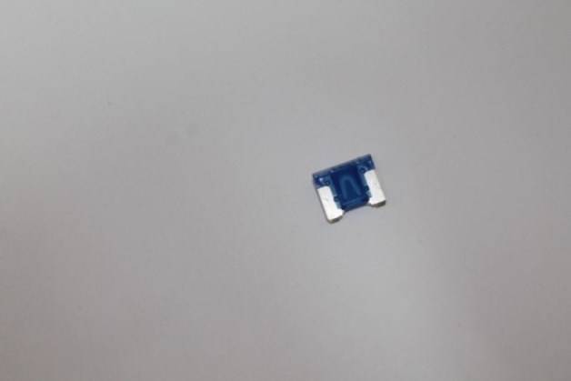 Предохранители MICRO 15A Minival Low Profile (MTA)