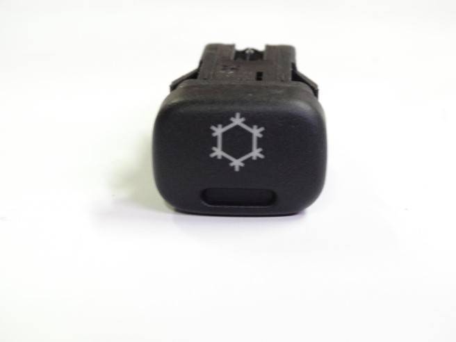 Кнопка вкл. кондиционера салона /2113-15, 1118, 2123/  12В (АВАР)