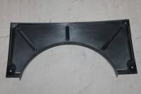 Диффузор вентилятора охлажд. /Г-3302 NEXT/ нижн. (Оригинал)