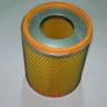 Фильтр воздушный /Г-3302 дв. 406/ после 2001 г. низкий (GUR)