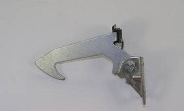 Замок капота /2110-12/ крючок  (АВТОВАЗ)