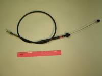 Трос газа /21102/ инж. 8 кл. (REKARDO)