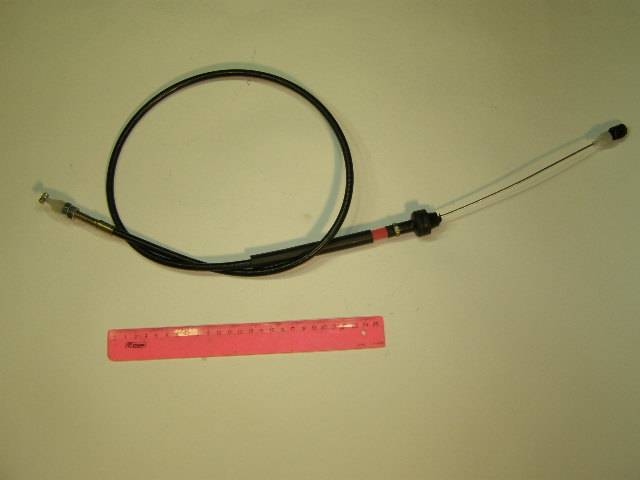 Трос газа /21102/ инж. 8 кл. (REKARDO)