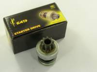 Бендикс стартера /Г-3302 дв. 402, Москвич/ мал. (БАТЭ)