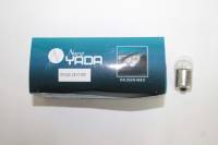 Лампа габарит. 24V R10W G18 с цок. BA15s (Nord Yada) Лампа габарит. 24V R10W G18 с цок. BA15s (Nord Yada)
