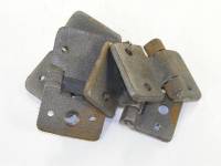 Петля задн. двери /Г-2705/ 4 шт. с/о (Н.Новгород)