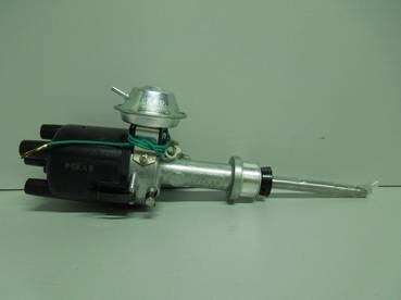 Трамблер ВАЗ 2103-07, АЗЛК, ВИС (ВАЗ 1,5-1,6 л) контактный (ПЕКАР) (10)