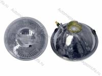 Оптика 2101,2410,ЗАЗ,ЗИЛ ОСВАР простая с подсветкой 62.3711-200-19 ОАТ Оптика 2101,2410,ЗАЗ,ЗИЛ ОСВАР простая с подсветкой 62.3711-200-19 ОАТ