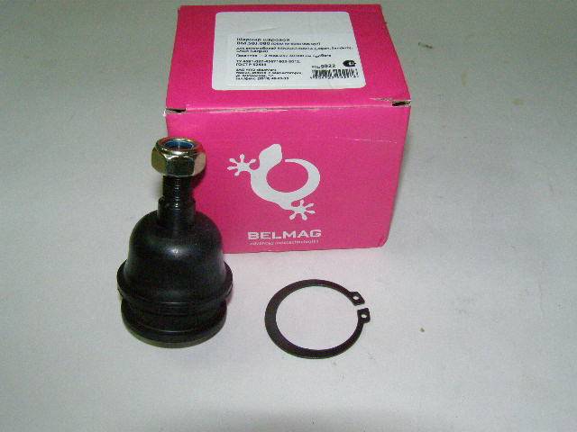 Шаровая опора Hyundai Accent Solaris Elantra Getz Тагаз Kia Cerato (Белмаг)