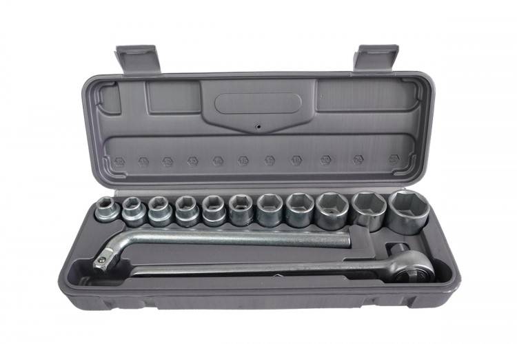 Набор инструментов (13 предм.) "Спутник-2" 6 гр (НИЗ)