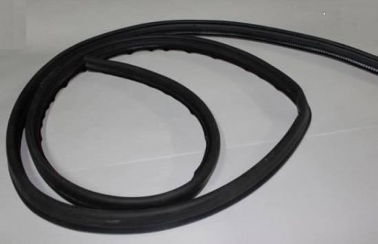 Уплотнитель двери /2123/ задний (Балаково)