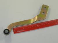 Ролик сдвижн. двери /Г-2705,3221/ нижн. (Н.Новгород) Ролик сдвижн. двери /Г-2705,3221/ нижн. (Н.Новгород)