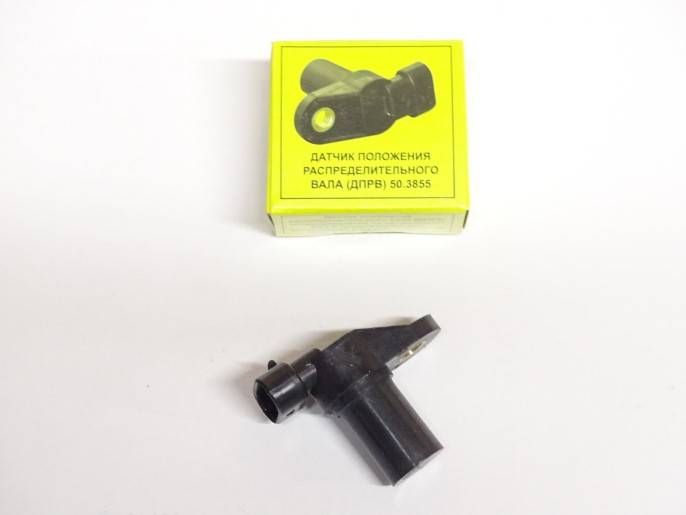 Датчик фаз /2110/ (распред.) 8 кл. (Группа Омега)