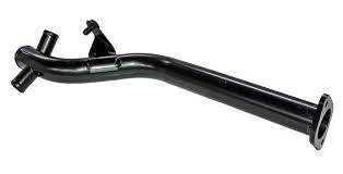 Трубка помпы /2190/ Гранта  (АВТОВАЗ)