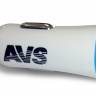 Устройство зарядное из прикуривателя UC-311, 1 USB разъем (AVS)