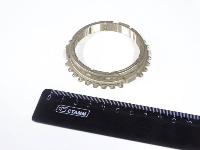 Кор. /2110/ Синхронизатор