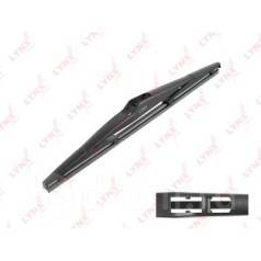 Щетка стеклоочистителя задняя LYNX 300мм Hyundai i30 ix35 ceed