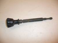 Винт регулировки спинки сиденья ВАЗ (АВТОВАЗ) Винт регулировки спинки сиденья ВАЗ (АВТОВАЗ)