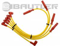 Провода в/в ВАЗ 2108-09 9,8мм (NEW) (BAUTLER)