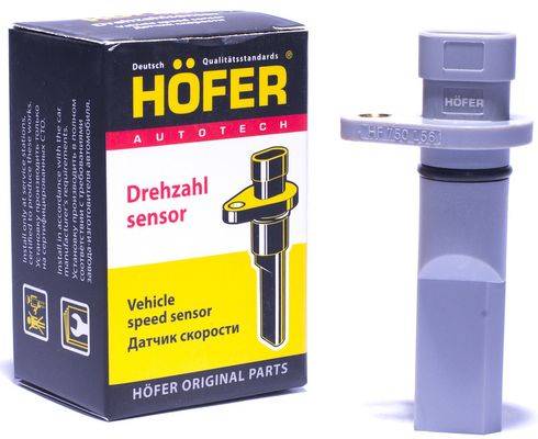 Датчик скорости ВАЗ 2170 2190 Приора/Гранта (Hofer)
