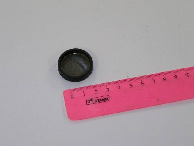 Заглушка распредвала /2112/ 16 кл. (Тольятти)