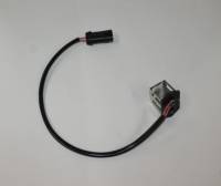 Резистор вентилятора охлаждения /2123/ (Россия)