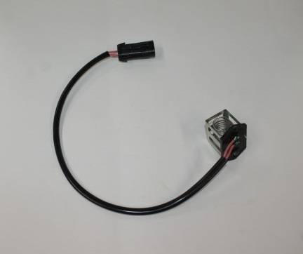 Резистор вентилятора охлаждения /2123/ (Россия)