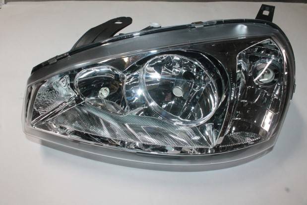 Фара ВАЗ 1118 Калина левая (аналог Bosch) (SKV)