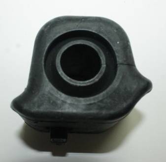 Втулка стабилизатора Geely Emgrand X7 перед. лев.