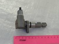 Кор. /01-07/ Привод спидометра 9 зуб. (Тольятти) Кор. /01-07/ Привод спидометра 9 зуб. (Тольятти)