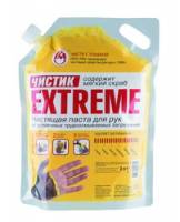 Очиститель для рук 2 кг. "Экстрим Чистик" паста (дой пак) (RM COMPANY)