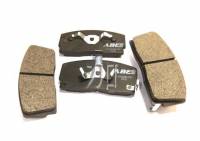 Колодка торм. Geely Otaka перед. с ABS Колодка торм. Geely Otaka перед. с ABS