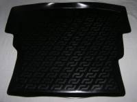 Коврик багажника Renault Symbol с 2002 г. пласт. (L.LOCKER)