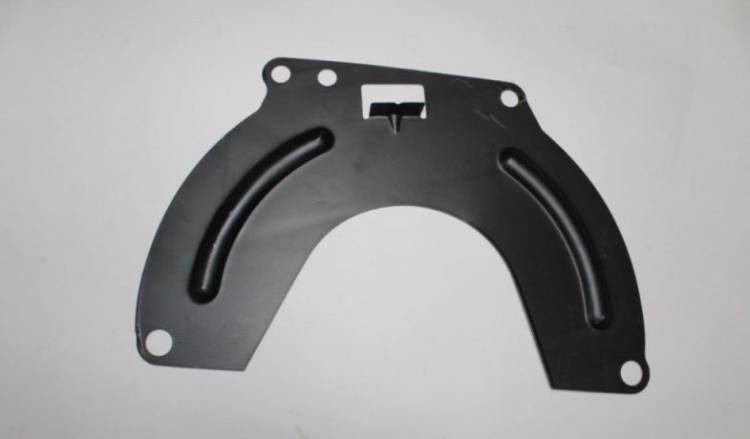 Крышка картера сцепления верхняя /2108/ (АВТОВАЗ)