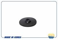 Проставка под пружину Daewoo Nexia Espero Nubira Lanos Lacetti задняя нижняя (AMD) Проставка под пружину Daewoo Nexia Espero Nubira Lanos Lacetti задняя нижняя (AMD)