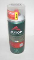 Грунтовка эпоксидн. для точечного ремонта 520 мл Серая (аэроз.) Epoxy Spot Primer grey spray (Autop Professional)