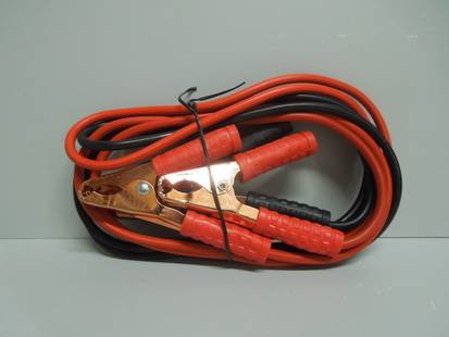Провода пусковые 300А в пакете (Autovirazh)
