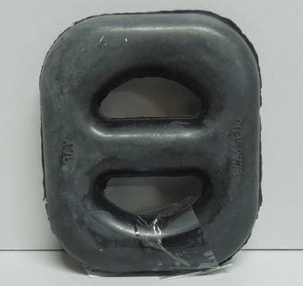 Крепление глушителя Nexia, Espero передняя (РТИАВТО) Балаково (RTIAVTO)